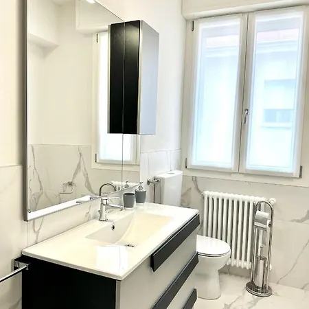 Donnino Appartement Fidenza