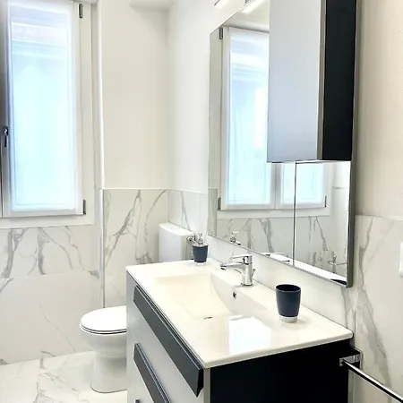 Donnino Appartement *