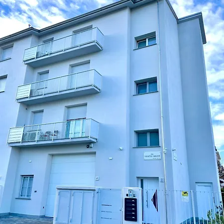 Donnino Apartamento Fidenza