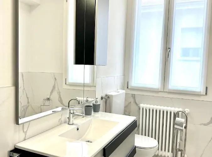 Donnino Apartamento Fidenza