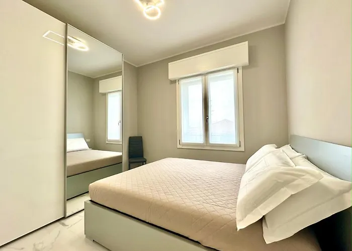 Apartamento Donnino *