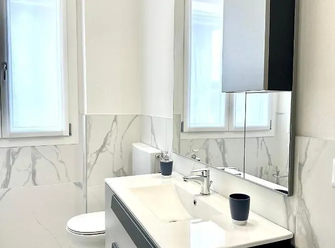 Donnino Appartement *