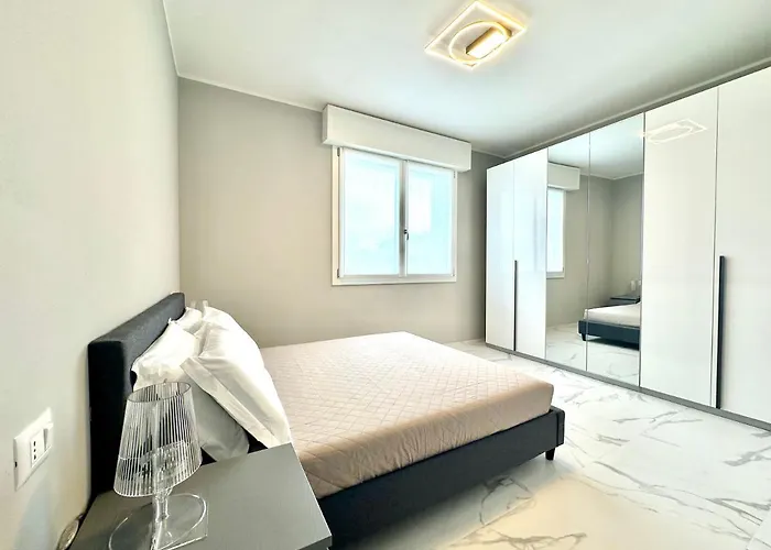 Appartement Donnino Fidenza