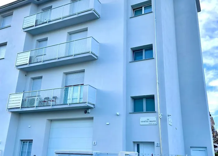 Donnino Appartement Fidenza