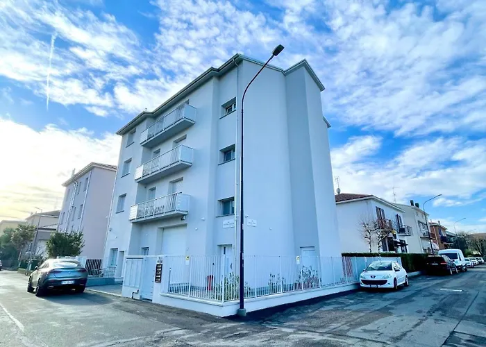Donnino Appartement